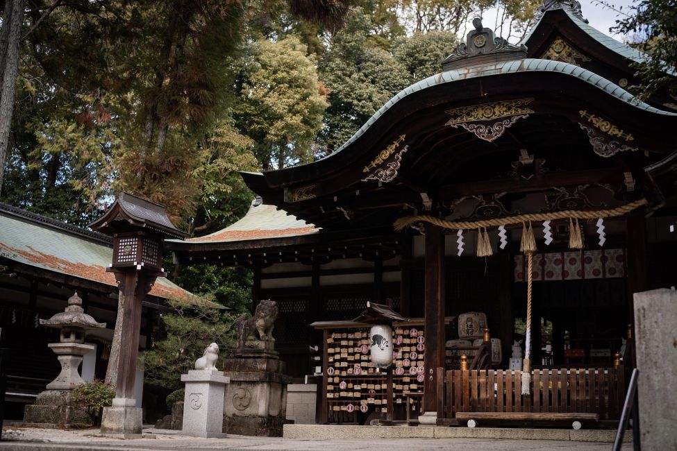 岡﨑神社(おかざきじんじゃ)