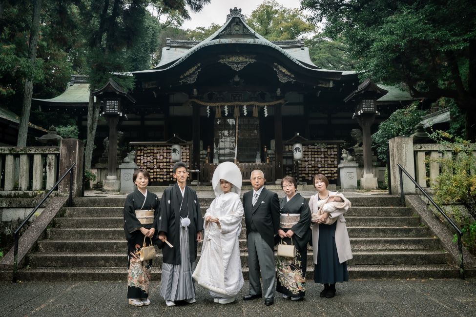 岡﨑神社(おかざきじんじゃ)