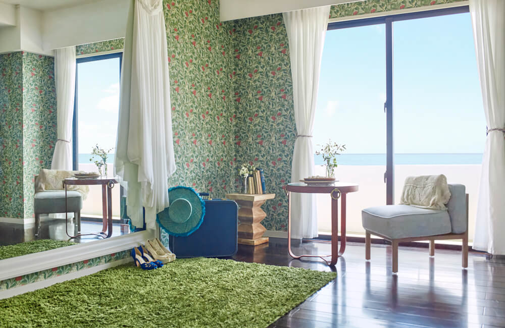 フィッティングルーム