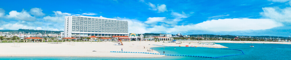 小さな結婚式 沖縄サザンビーチブライダルサロン