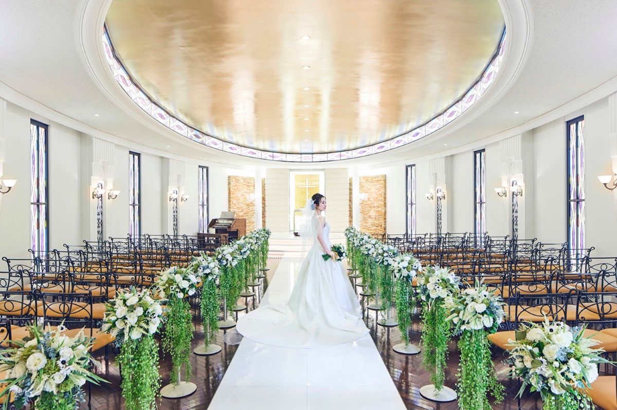 ホテルオークラ新潟