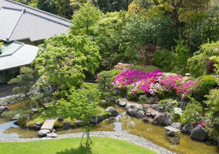 ホテルオークラ神戸