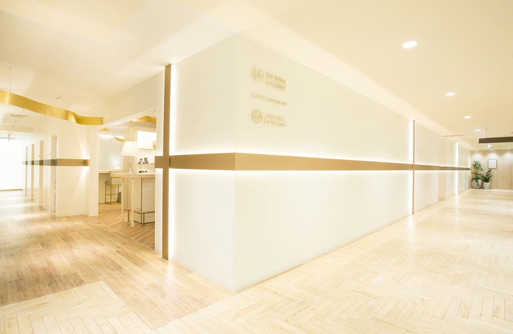 大宮サロンの外観