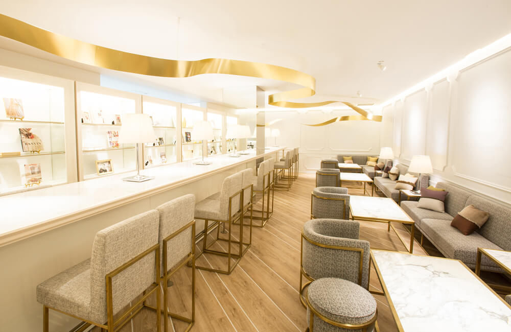 大宮サロンの様子