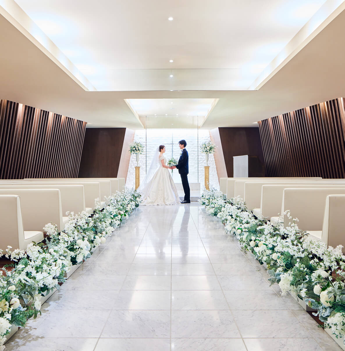 ベルヴィ大宮サンパレス／GLANZ