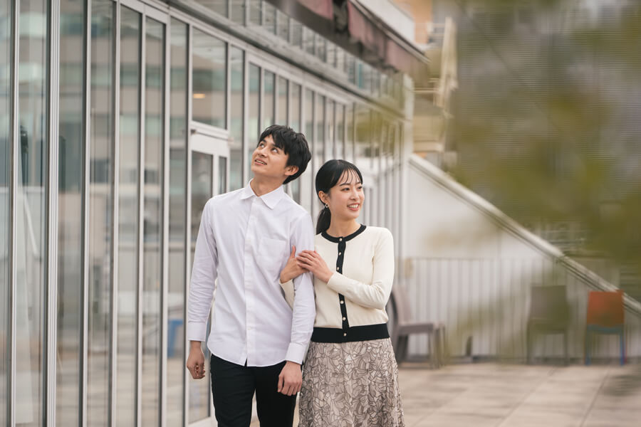 アクセス便利な表参道駅からすぐ