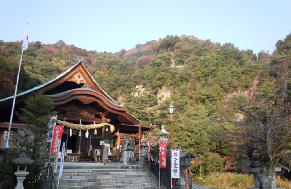 大頭神社