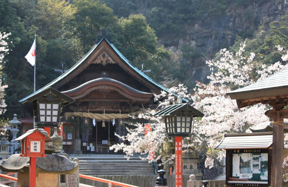 大頭神社