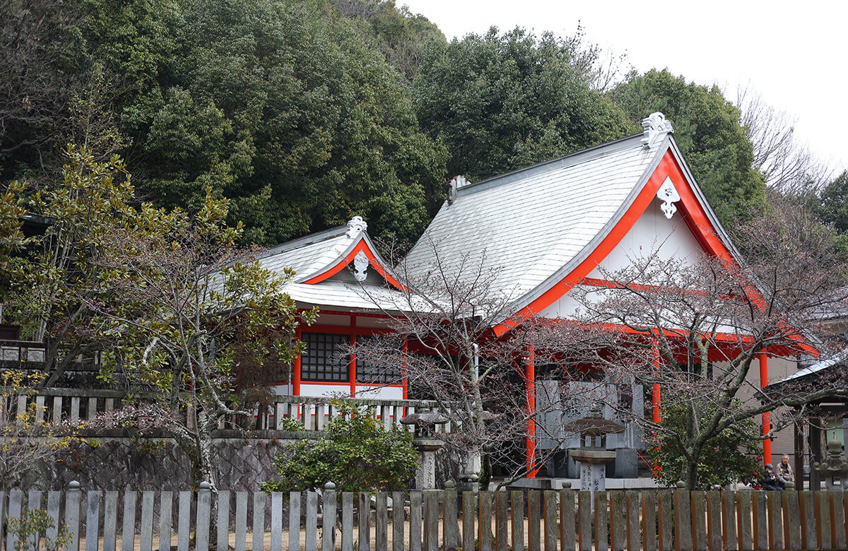 大頭神社