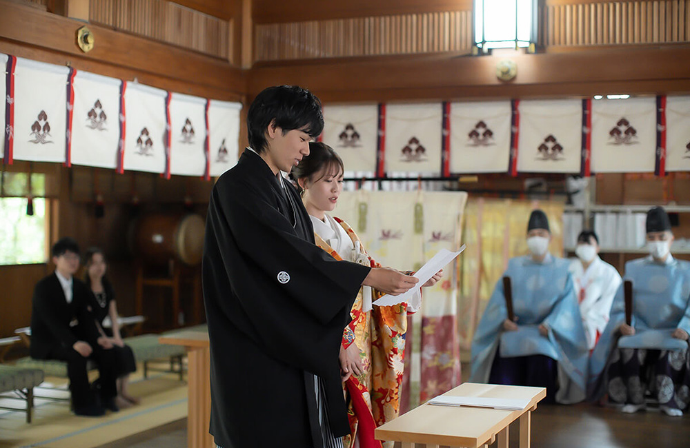 大野湊神社