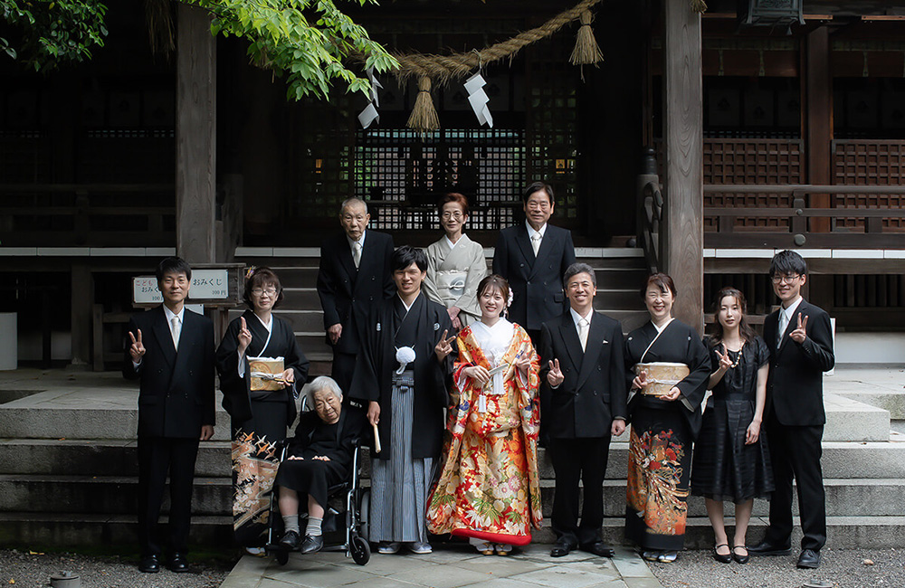 大野湊神社
