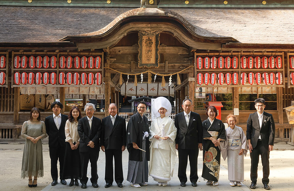 大崎八幡宮