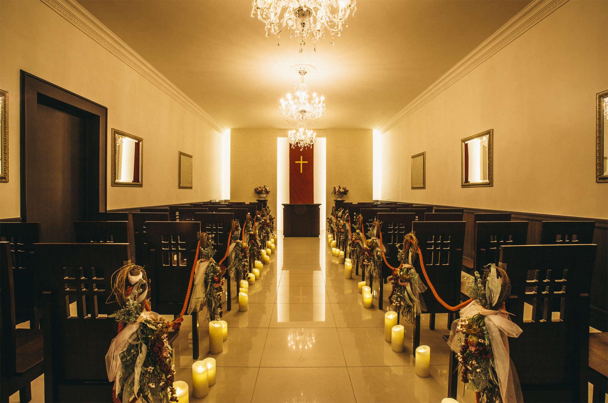 オペラ ドメーヌ高麗橋 公式 小さな結婚式