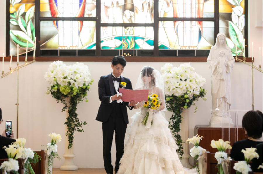 ■新郎新婦様、ホテル1泊プレゼント/岡山城や後楽園を見渡せ、天気が良い日は岡山市の街を一望できます