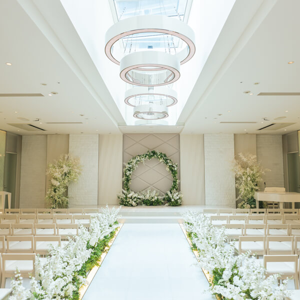 オリエンタルホテル広島