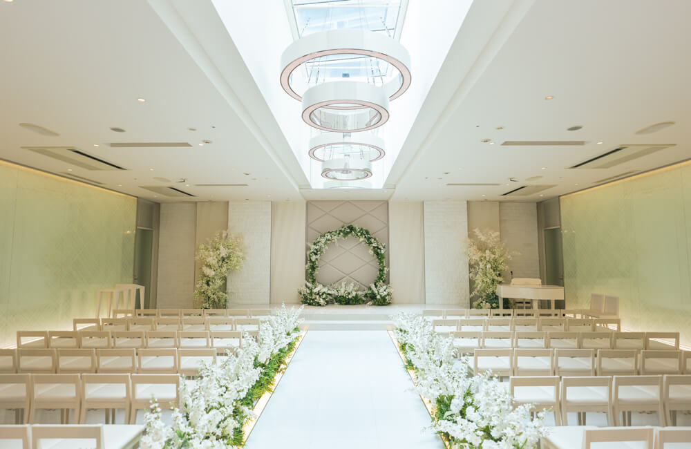 オリエンタルホテル広島