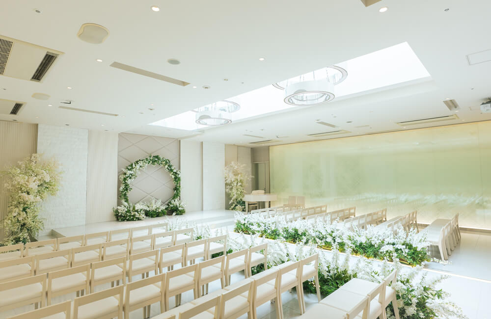 オリエンタルホテル広島