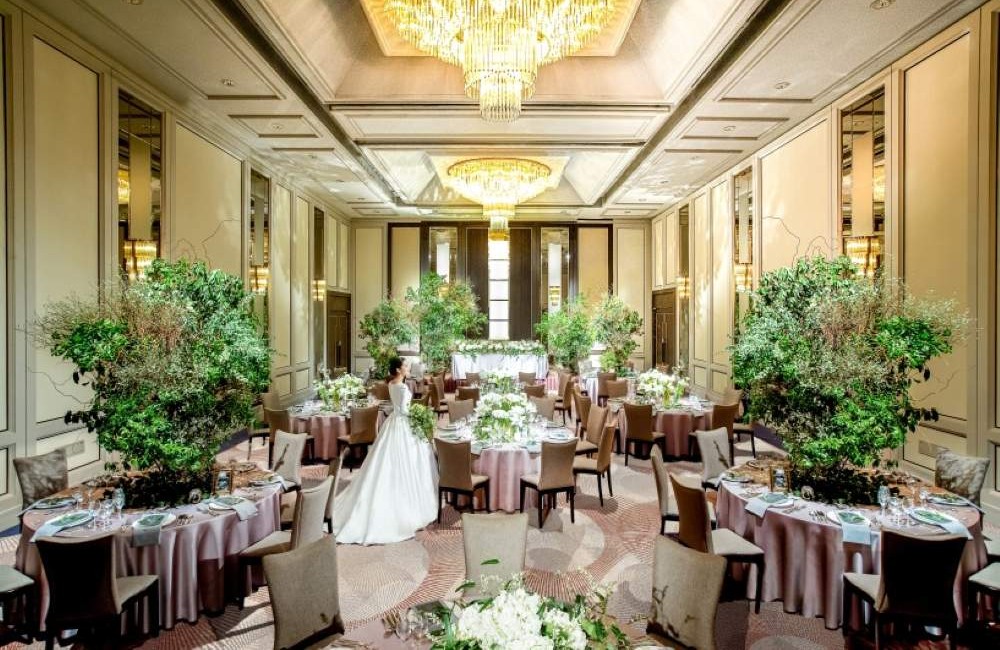 パレスホテル大宮