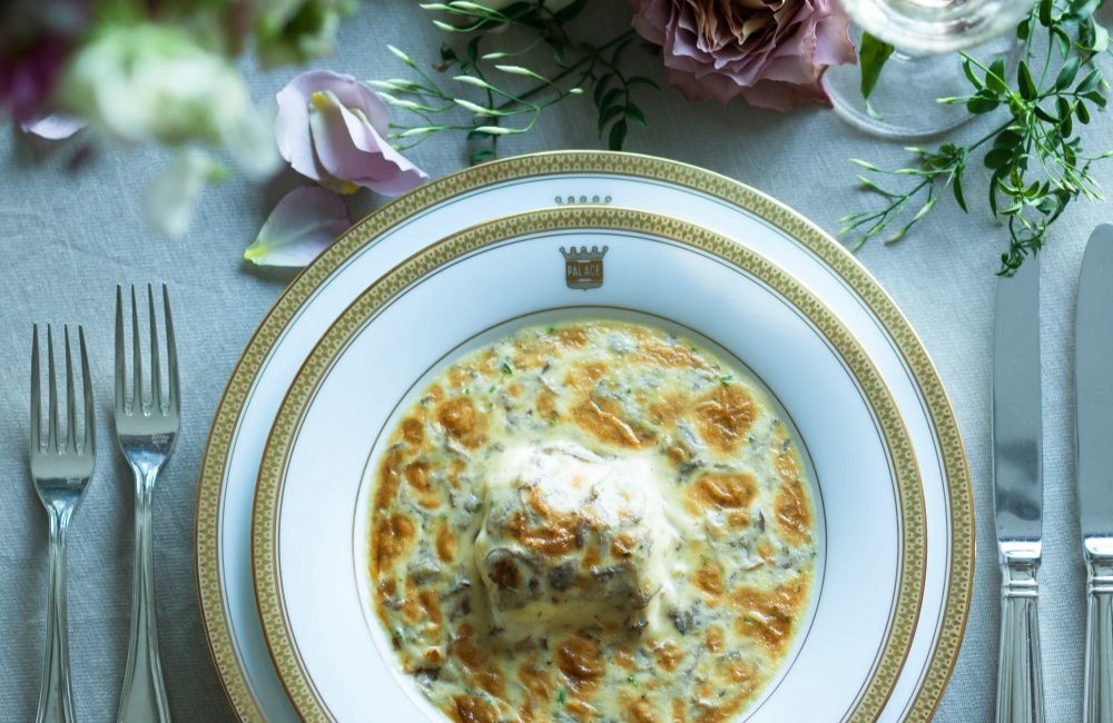 パレスホテル大宮