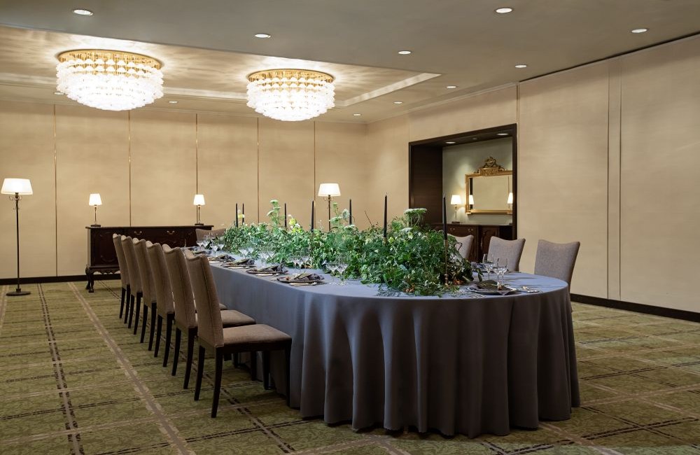 パレスホテル大宮