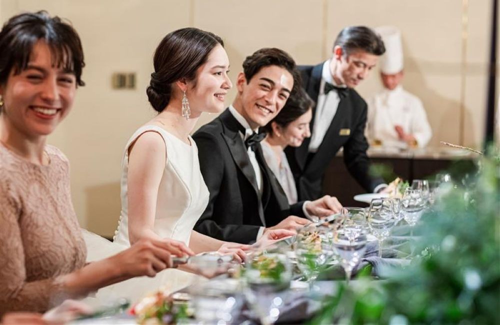 パレスホテル大宮