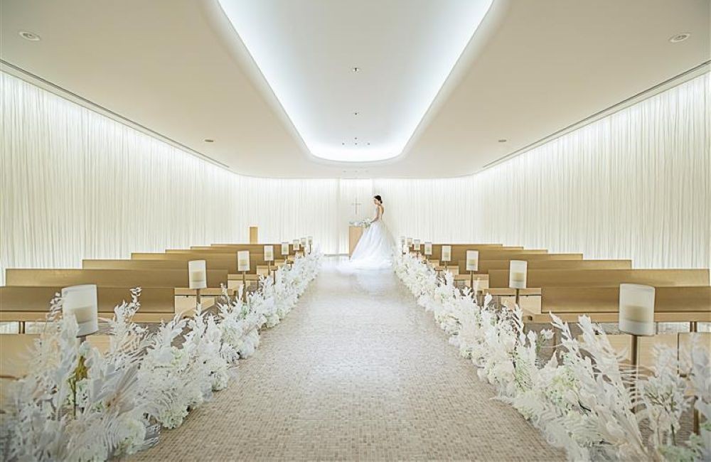 パレスホテル大宮