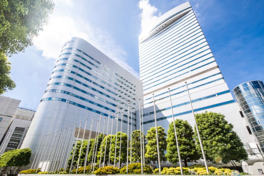 大宮駅から徒歩3分の好立地。ソニックシティ内に位置する本格的な都市型多目的ホテル。何十年後も語り継がれる結婚式であるように、心が通う結婚式をお約束します。