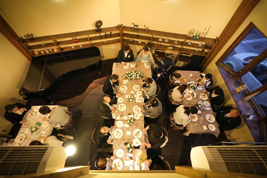 地元食材を活かした“北緯38度のイタリアン”