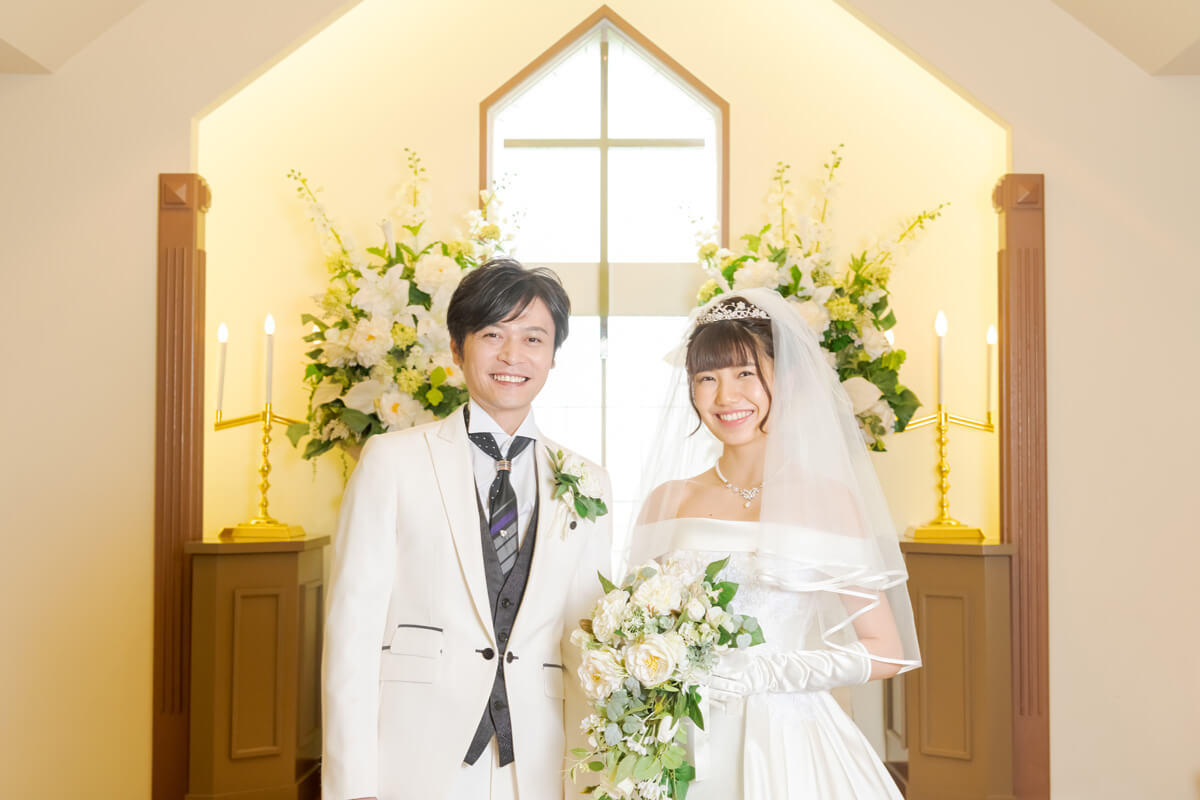 山手ヘレン記念教会/ザ・ローズレジデンス