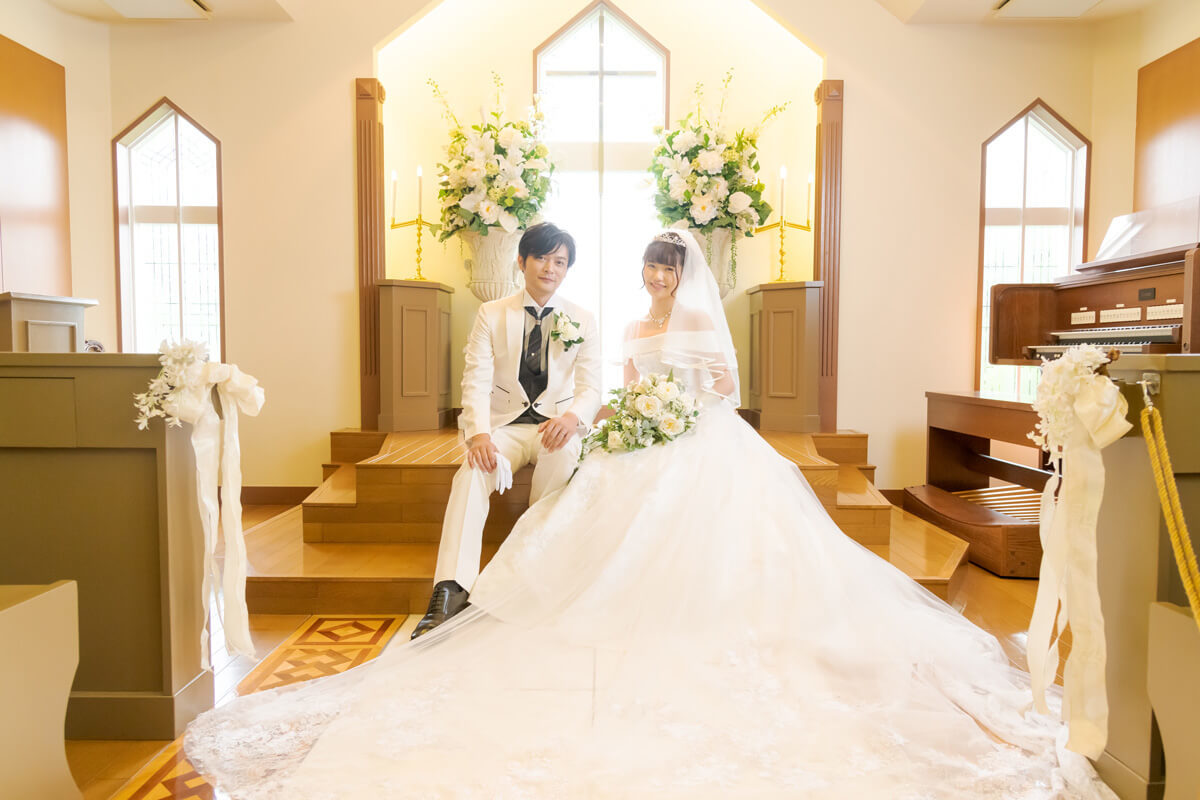 山手ヘレン記念教会/ザ・ローズレジデンス