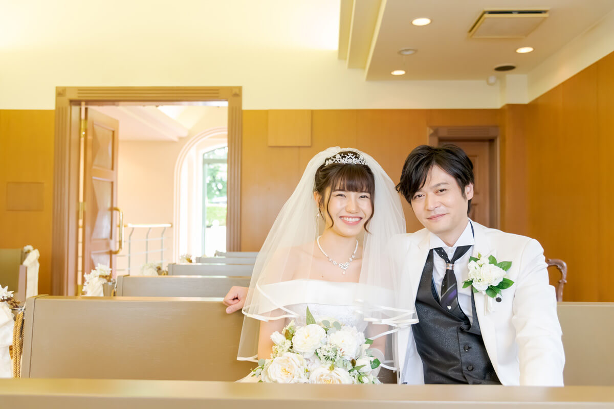 山手ヘレン記念教会/ザ・ローズレジデンス