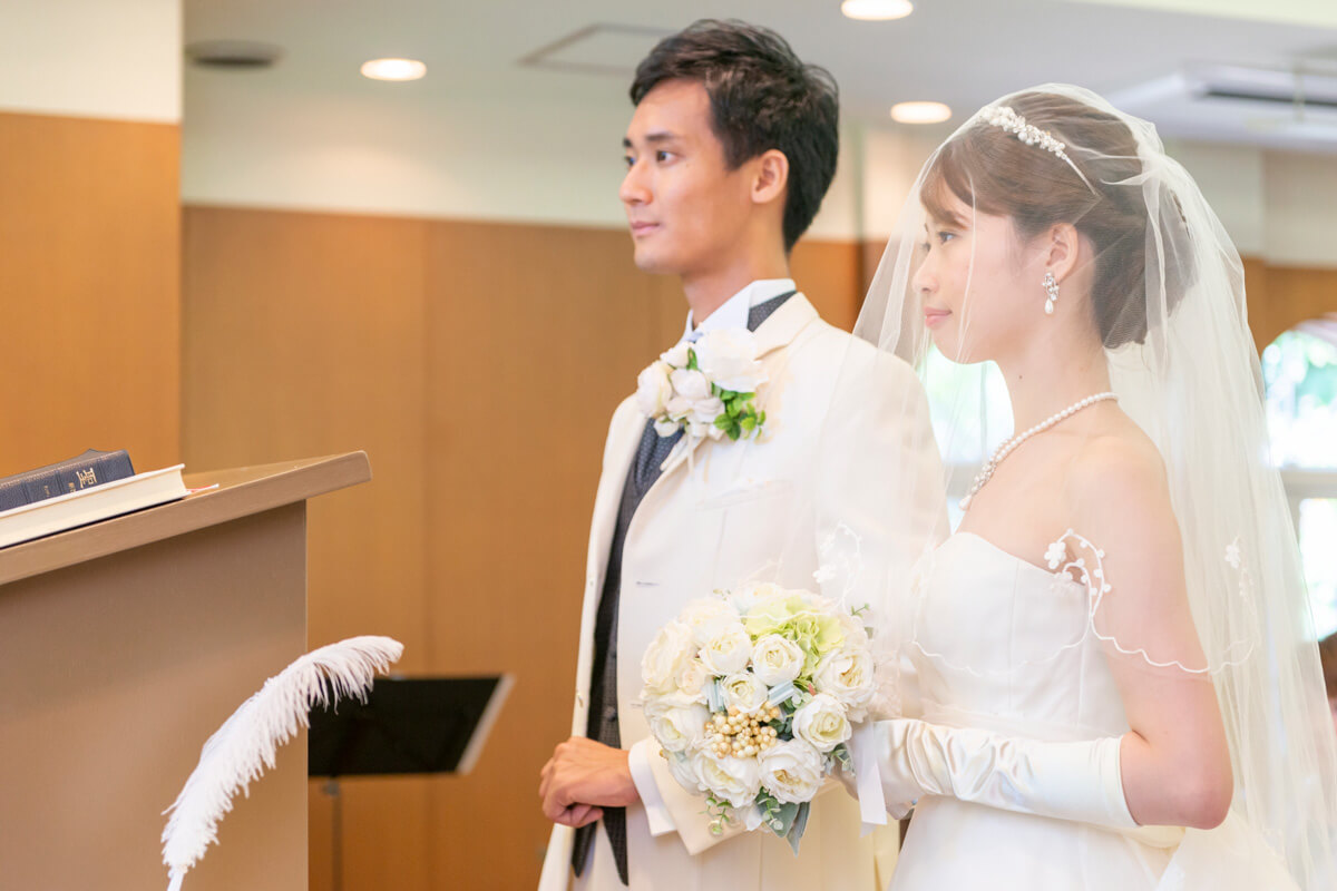 山手ヘレン記念教会/ザ・ローズレジデンス