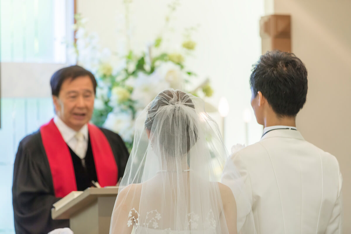 山手ヘレン記念教会/ザ・ローズレジデンス