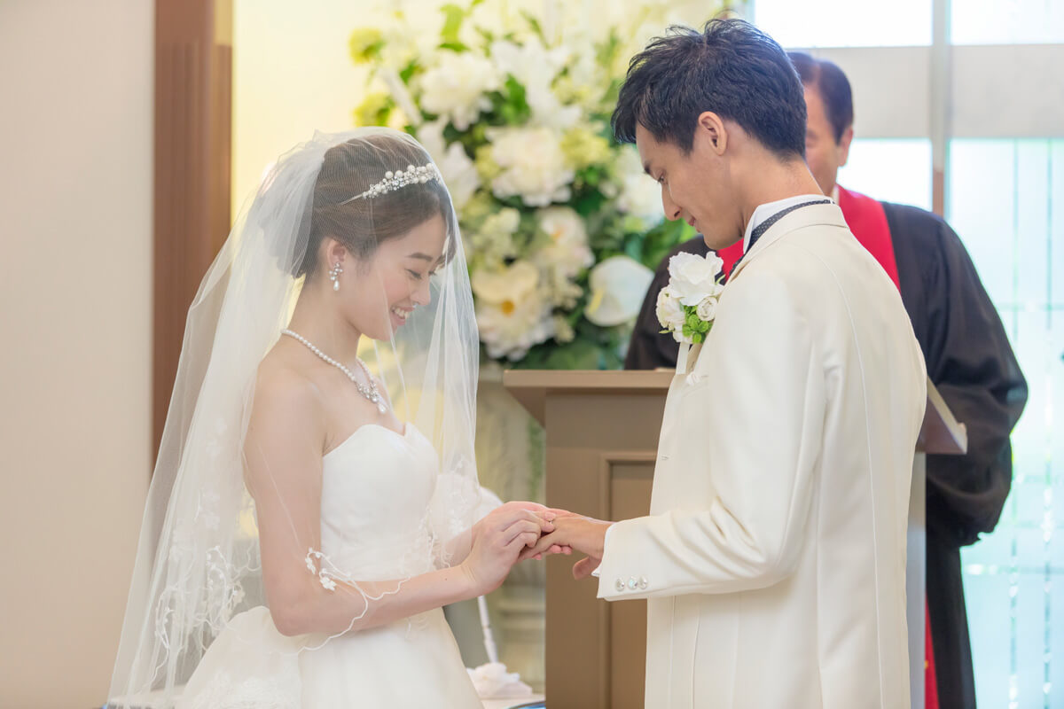 山手ヘレン記念教会/ザ・ローズレジデンス