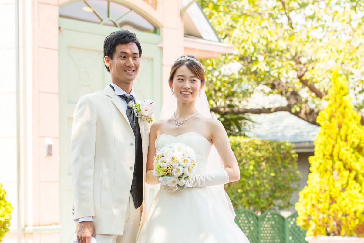 山手ヘレン記念教会/ザ・ローズレジデンス