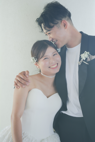 小さな結婚式 沖縄サザンビーチスタジオ