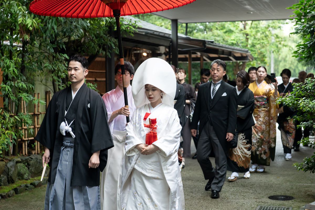 下鴨神社(しもがもじんじゃ)