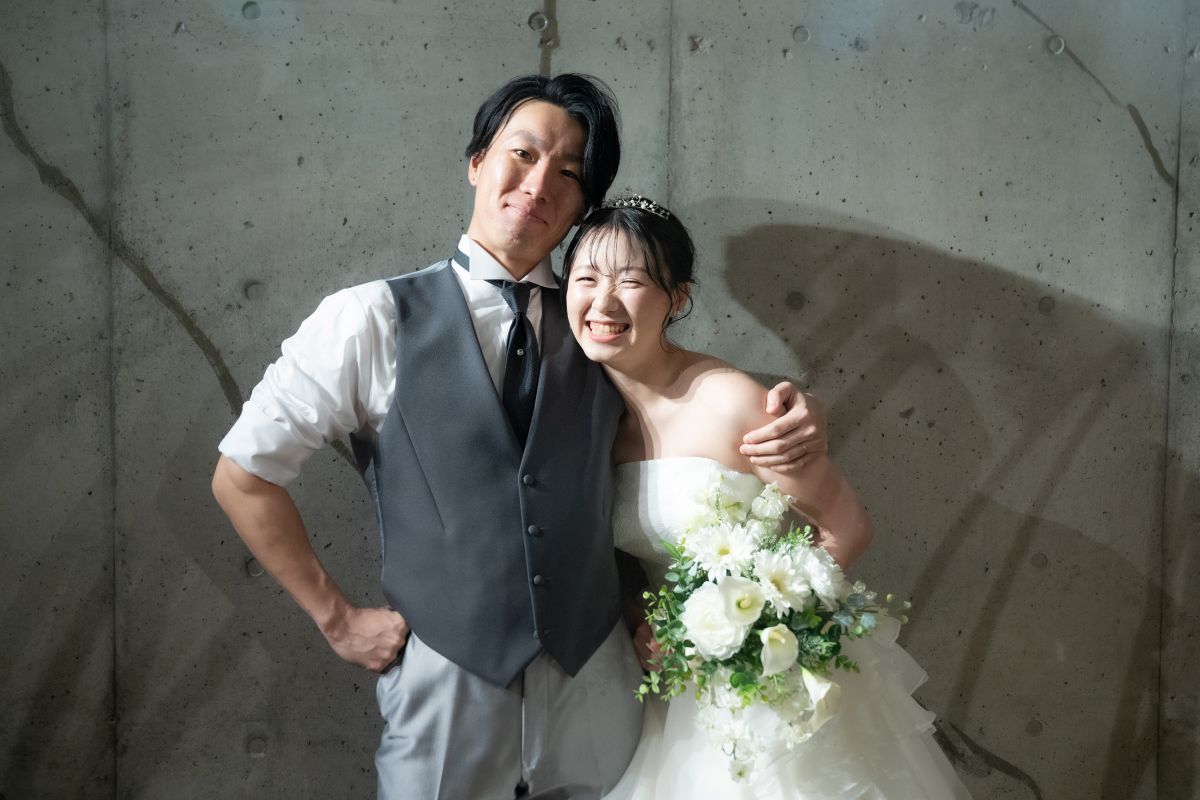 小さな結婚式 京都スタジオ（ロケーション）
