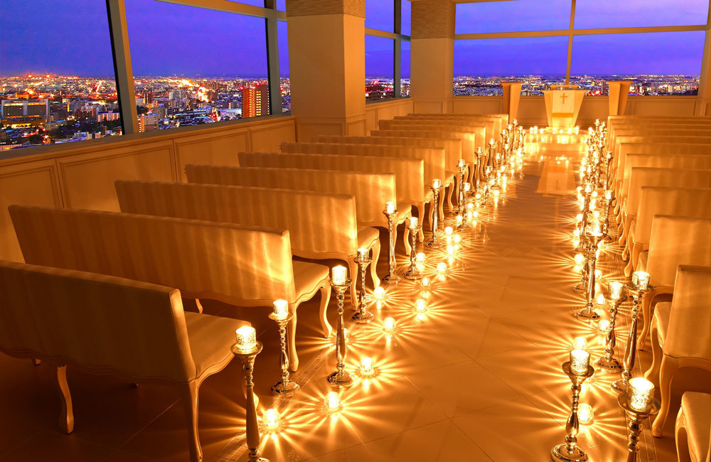 SORANOWAチャペル