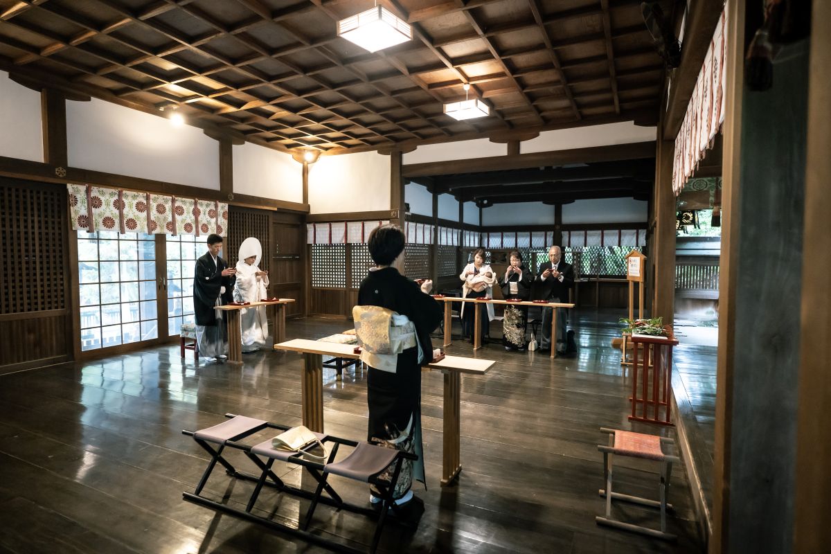 岡﨑神社(おかざきじんじゃ)
