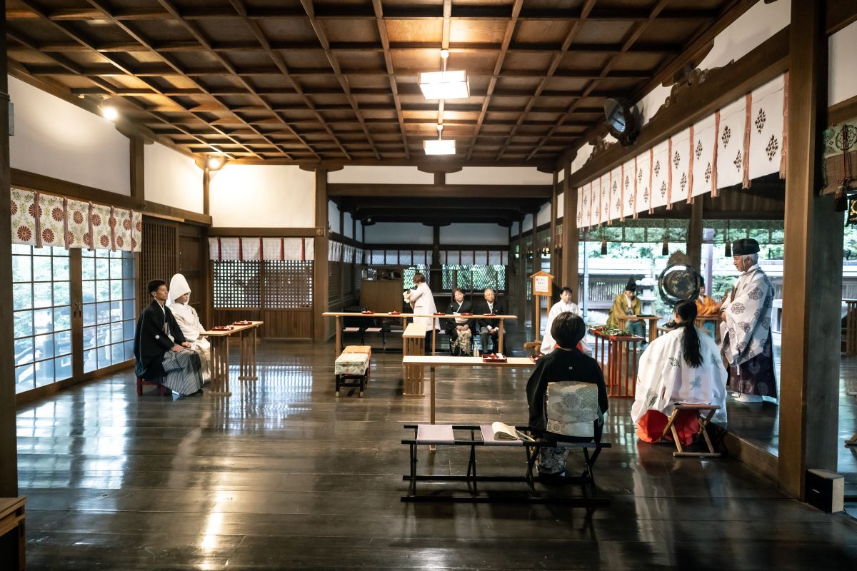 岡﨑神社(おかざきじんじゃ)