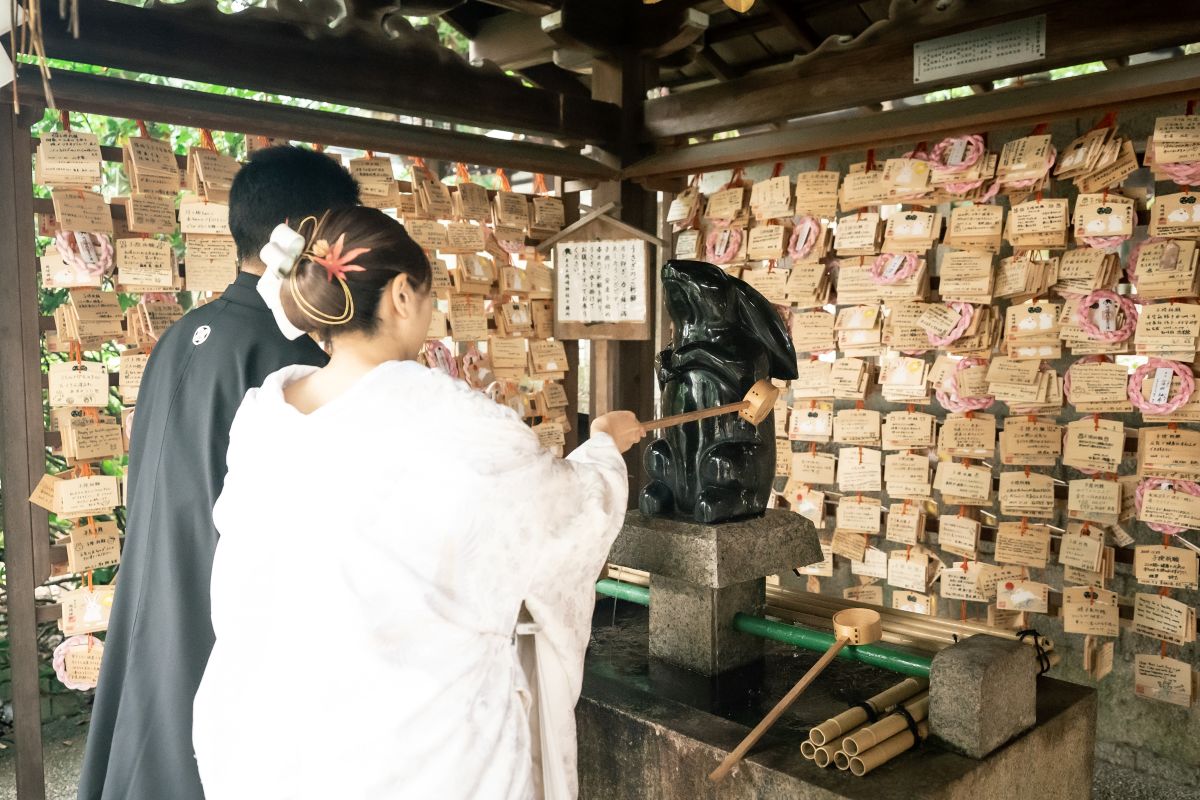 岡﨑神社(おかざきじんじゃ)