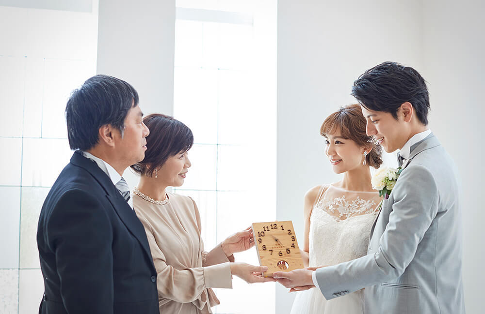 小さな結婚式 新潟チャペル