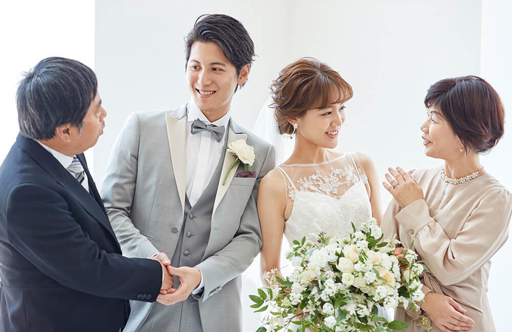 小さな結婚式 新潟チャペル