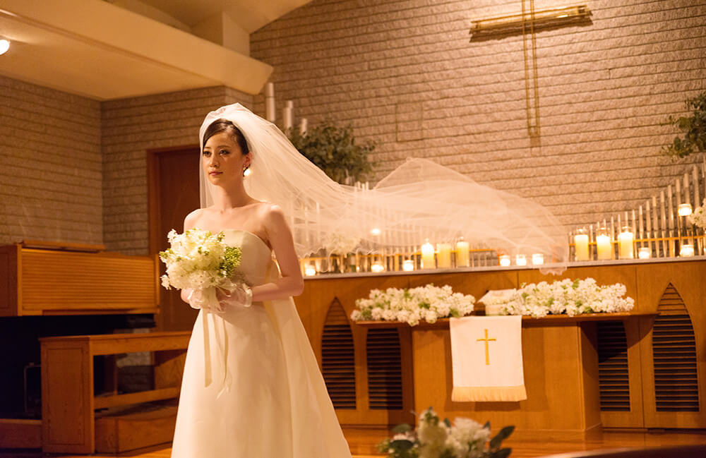 千葉海浜幕張チャペル