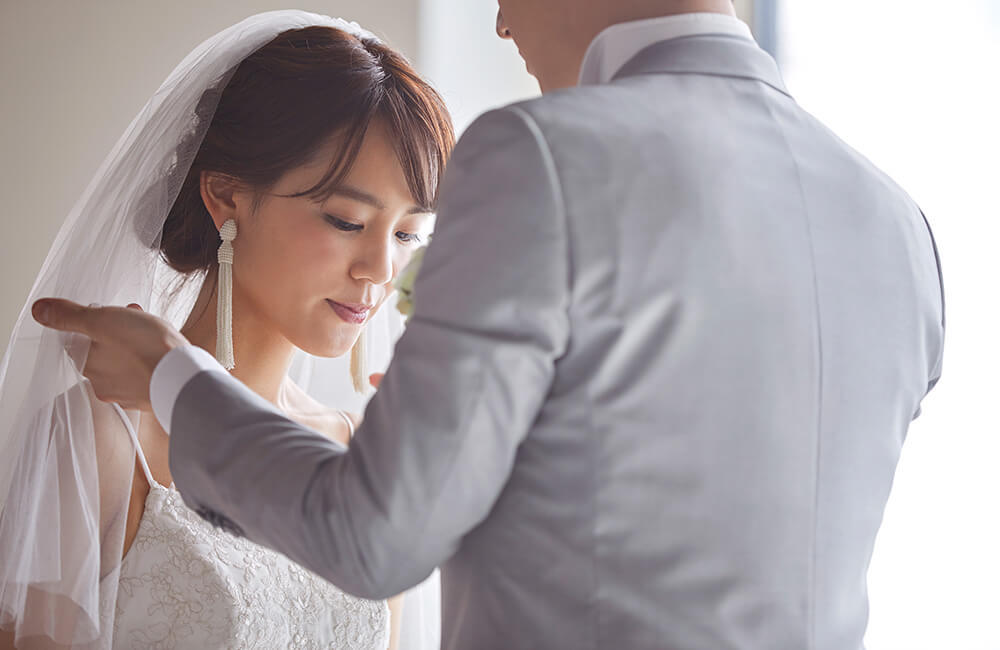 小さな結婚式 グアムチャペル