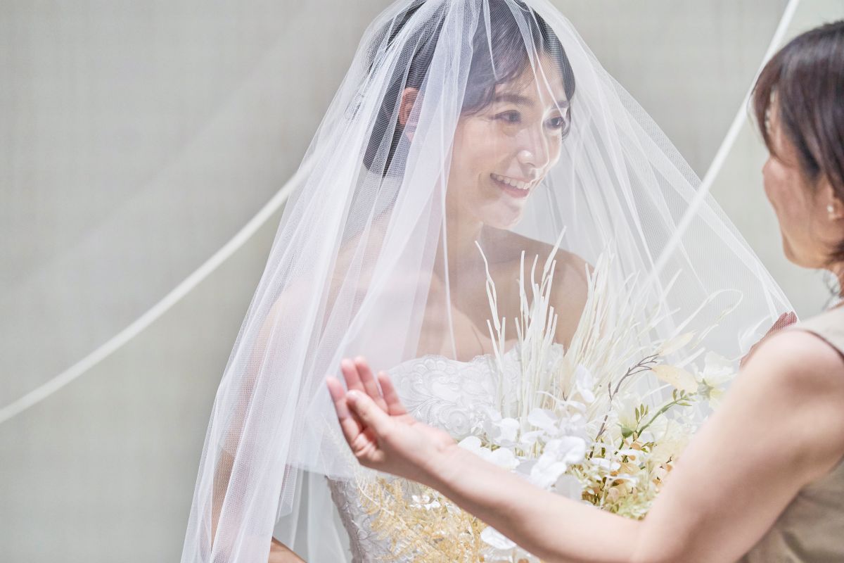 小さな結婚式 福岡チャペル