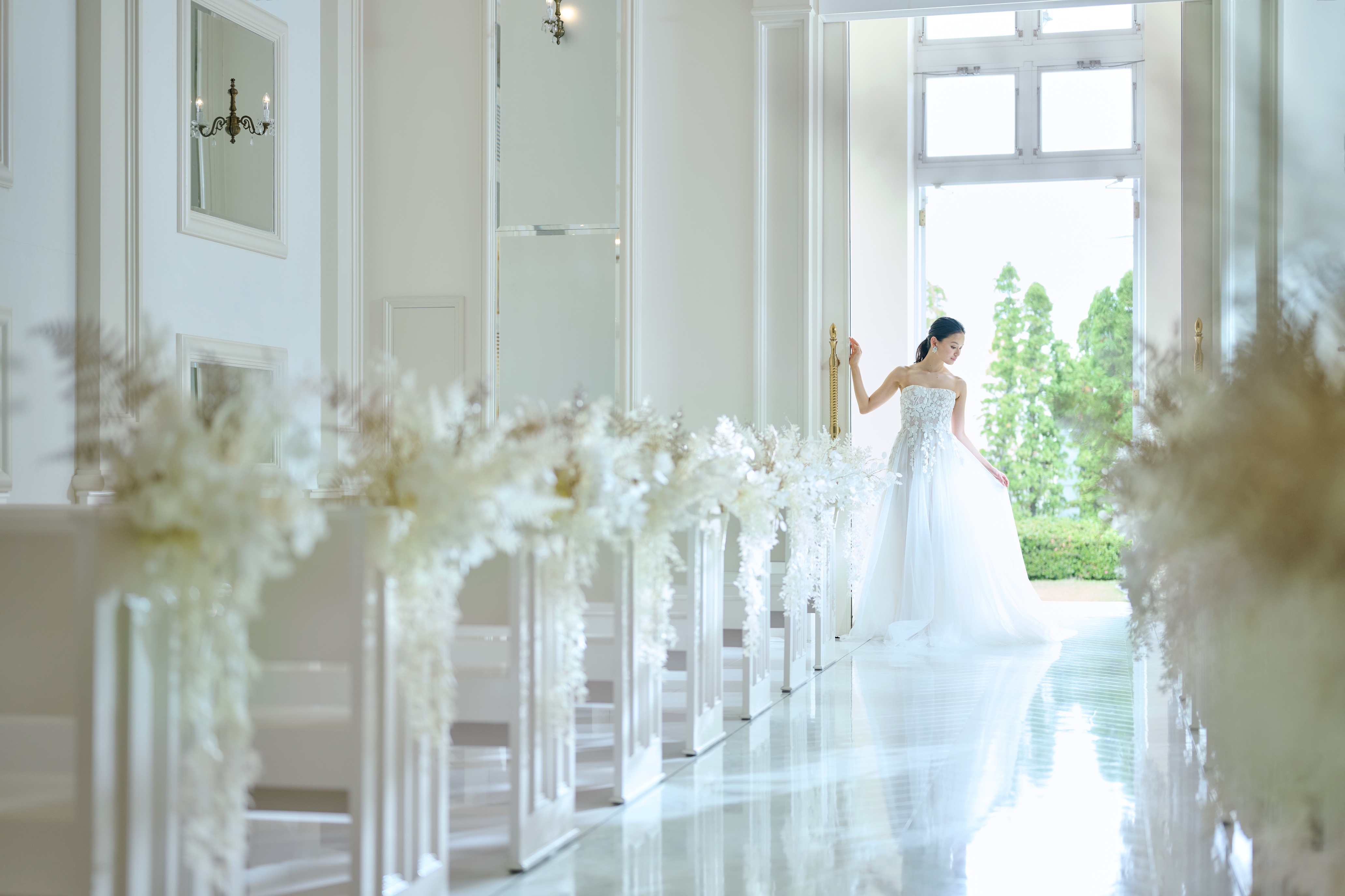 NEEDS富山 by T&G WEDDING