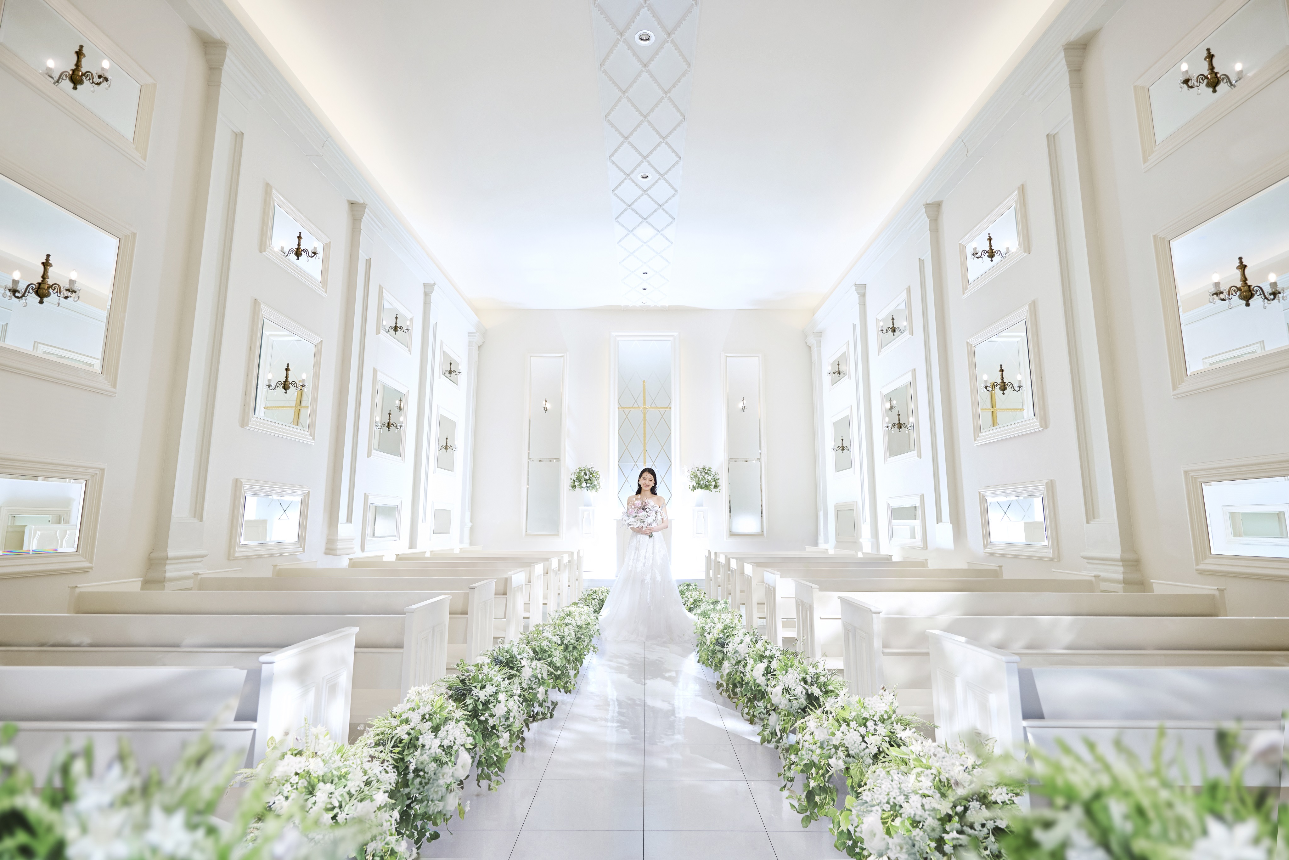 NEEDS富山 by T&G WEDDING