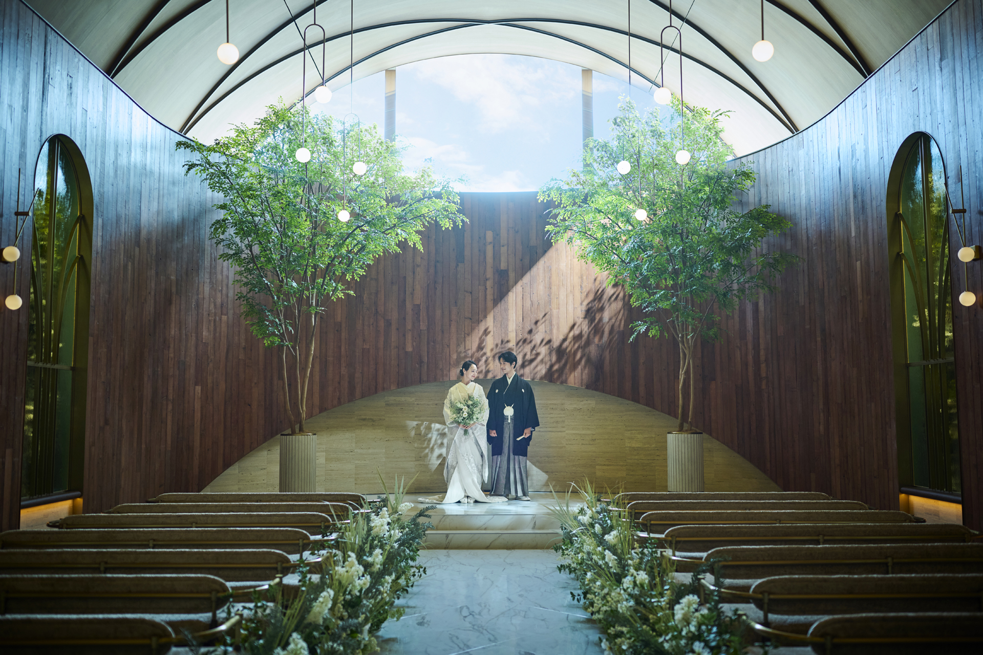 NEEDS富山 by T&G WEDDING